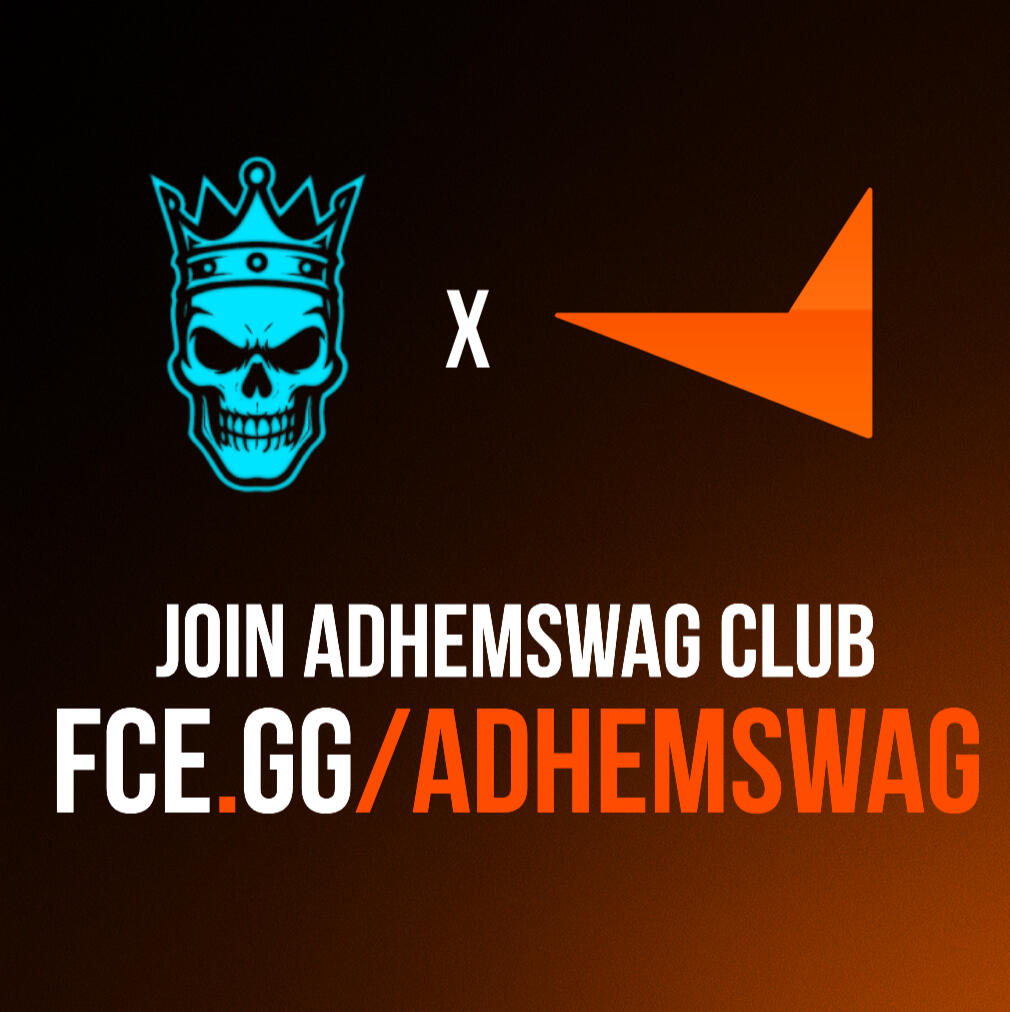 SWAG CLUB